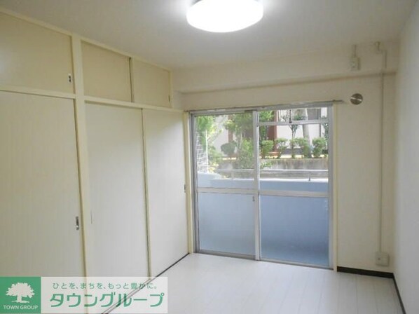 ベルフォーレの物件内観写真